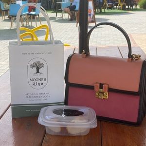 Meet your Posher, Kate